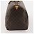 LOUIS VUITTON Monogram Keepall 60 Boston Bag M41422 LV Auth 195400 Monogramma - vista 3