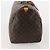 LOUIS VUITTON Monogram Keepall 60 Boston Bag M41422 LV Auth 195400 Monogramma - vista 4
