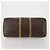 LOUIS VUITTON Monogram Keepall 60 Boston Bag M41422 LV Auth 195400 Monogramma - vista 5