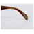Occhiali da sole PRADA plastica Brown Auth BA15184 Marrone - vista 10