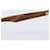 Occhiali da sole PRADA plastica Brown Auth BA15184 Marrone - vista 11