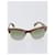 Occhiali da sole PRADA plastica Brown Auth BA15184 Marrone - vista 13