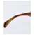 Occhiali da sole PRADA plastica Brown Auth BA15184 Marrone - vista 18