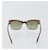 Occhiali da sole PRADA plastica Brown Auth BA15184 Marrone - vista 2
