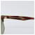 Occhiali da sole PRADA plastica Brown Auth BA15184 Marrone - vista 9