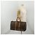 LOUIS VUITTON Monogram Keepall 45 Boston Bag M41428 LV Auth 198543 Monogramma - vista 23