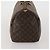 LOUIS VUITTON Monogram Keepall 45 Boston Bag M41428 LV Auth 198543 Monogramma - vista 3