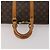 LOUIS VUITTON Monogram Keepall 45 Boston Bag M41428 LV Auth 198543 Monogramma - vista 7