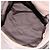 Borsa a mano Miu Miu in pelle 2way Grigio Oro Auth yk20871M Marrone D'oro - vista 11