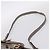 Borsa a mano Miu Miu in pelle 2way Grigio Oro Auth yk20871M Marrone D'oro - vista 14
