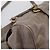 Borsa a mano Miu Miu in pelle 2way Grigio Oro Auth yk20871M Marrone D'oro - vista 16
