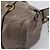 Borsa a mano Miu Miu in pelle 2way Grigio Oro Auth yk20871M Marrone D'oro - vista 17