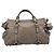 Borsa a mano Miu Miu in pelle 2way Grigio Oro Auth yk20871M Marrone D'oro - vista 2