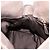 Borsa a mano Miu Miu in pelle 2way Grigio Oro Auth yk20871M Marrone D'oro - vista 20
