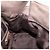 Borsa a mano Miu Miu in pelle 2way Grigio Oro Auth yk20871M Marrone D'oro - vista 21