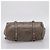 Borsa a mano Miu Miu in pelle 2way Grigio Oro Auth yk20871M Marrone D'oro - vista 5