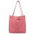 PRADA Tote Bag Nylon Rosa Auth 200144 Pink - Ansicht 13