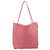 PRADA Tote Bag Nylon Rosa Auth 200144 Pink - Ansicht 2