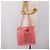 PRADA Tote Bag Nylon Rosa Auth 200144 Pink - Ansicht 22