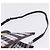 Borsa Tote GUCCI Canvas 2way Multicolor Silver 659980 Auth ka5919V Argento Multicolore - vista 10