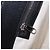 Borsa Tote GUCCI Canvas 2way Multicolor Silver 659980 Auth ka5919V Argento Multicolore - vista 21