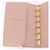 LOUIS VUITTON Monogram Trunk Agenda PM Day Planner Cover R21077 LV Auth 198560M - view 19