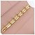 LOUIS VUITTON Monogram Trunk Agenda PM Day Planner Cover R21077 LV Auth 198560M - view 21