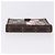 LOUIS VUITTON Monogram Trunk Agenda PM Day Planner Cover R21077 LV Auth 198560M - view 4