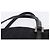 Borsa a mano FENDI Zucchino Canvas Nero Argento Auth BA15300 - vista 14