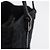 Borsa a mano FENDI Zucchino Canvas Nero Argento Auth BA15300 - vista 18