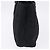 Borsa a mano FENDI Zucchino Canvas Nero Argento Auth BA15300 - vista 4