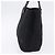 Borsa a mano FENDI Zucchino Canvas Nero Argento Auth BA15300 - vista 5