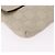 GUCCI GuccissimaGG Body Bag Leather Ivory Silver 162916 Auth 198969 Argento Crudo - vista 13