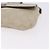 GUCCI GuccissimaGG Body Bag Leather Ivory Silver 162916 Auth 198969 Argento Crudo - vista 14