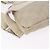 GUCCI GuccissimaGG Body Bag Leather Ivory Silver 162916 Auth 198969 Argento Crudo - vista 15