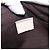 GUCCI GuccissimaGG Body Bag Leather Ivory Silver 162916 Auth 198969 Argento Crudo - vista 19