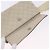 GUCCI GuccissimaGG Body Bag Leather Ivory Silver 162916 Auth 198969 Argento Crudo - vista 23