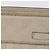 GUCCI GuccissimaGG Body Bag Leather Ivory Silver 162916 Auth 198969 Argento Crudo - vista 3