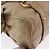 Borsa a mano Miu Miu in pelle 2way Beige Gold Auth yk20865A D'oro - vista 10