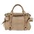 Borsa a mano Miu Miu in pelle 2way Beige Gold Auth yk20865A D'oro - vista 13