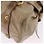 Borsa a mano Miu Miu in pelle 2way Beige Gold Auth yk20865A D'oro - vista 15