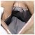 Borsa a mano Miu Miu in pelle 2way Beige Gold Auth yk20865A D'oro - vista 23