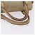 Borsa a mano Miu Miu in pelle 2way Beige Gold Auth yk20865A D'oro - vista 7