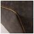 LOUIS VUITTON Monogram Keepall 55 Boston Bag M41424 LV Auth 197026 Monogramma - vista 14