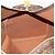 LOUIS VUITTON Monogram Keepall 55 Boston Bag M41424 LV Auth 197026 Monogramma - vista 20