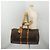 LOUIS VUITTON Monogram Keepall 55 Boston Bag M41424 LV Auth 197026 Monogramma - vista 22