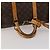 LOUIS VUITTON Monogram Keepall 55 Boston Bag M41424 LV Auth 197026 Monogramma - vista 7
