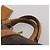 LOUIS VUITTON Monogram Keepall 55 Boston Bag M41424 LV Auth 197026 Monogramma - vista 8