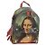 LOUIS VUITTON Masters Collection Da Vinci Palm Springs M43375 LV Auth 196590A Multicolore