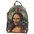 LOUIS VUITTON Masters Collection Da Vinci Palm Springs M43375 LV Auth 196590A Multicolore - vista 13